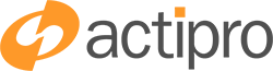 Actipro Software 标识