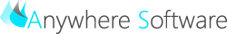 Logo Anywhere Software