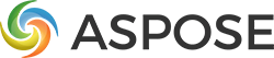 Aspose logo