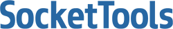 Logo de SocketTools