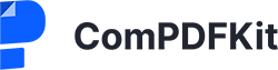 ComPDFKit logo