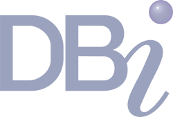 Logotipo da DBi Technologies