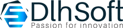 DEXT Solution logo
