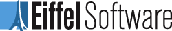 Logo d’Eiffel Software