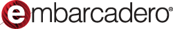 Logo Embarcadero Software
