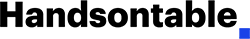 Handsoncodeのロゴ