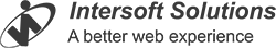 Intersoft Solutions Corporationのロゴ