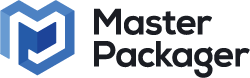Master Packager logo
