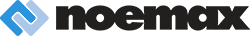 Noemaxのロゴ