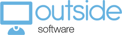 Logo d'Outside Software