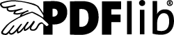 PDFLib logo