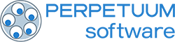 Perpetuum Softwareのロゴ