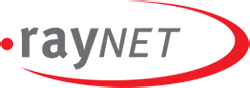 Raynetのロゴ