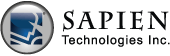 Sapien Technologiesのロゴ