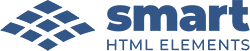 Smart HTML Elements