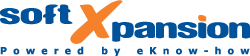 Logo soft Xpansion