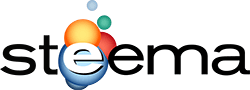 Steema Softwareのロゴ