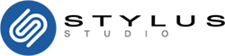 Logotipo de Stylus Studio