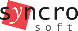 Syncro Softのロゴ