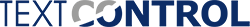 Logo controllo testo