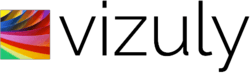 Logo de Vizuly