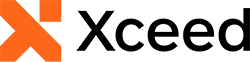 Logo de Xceed