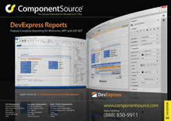 ComponentSource 目录第 100 期