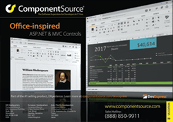 ComponentSource 目录第 98 期