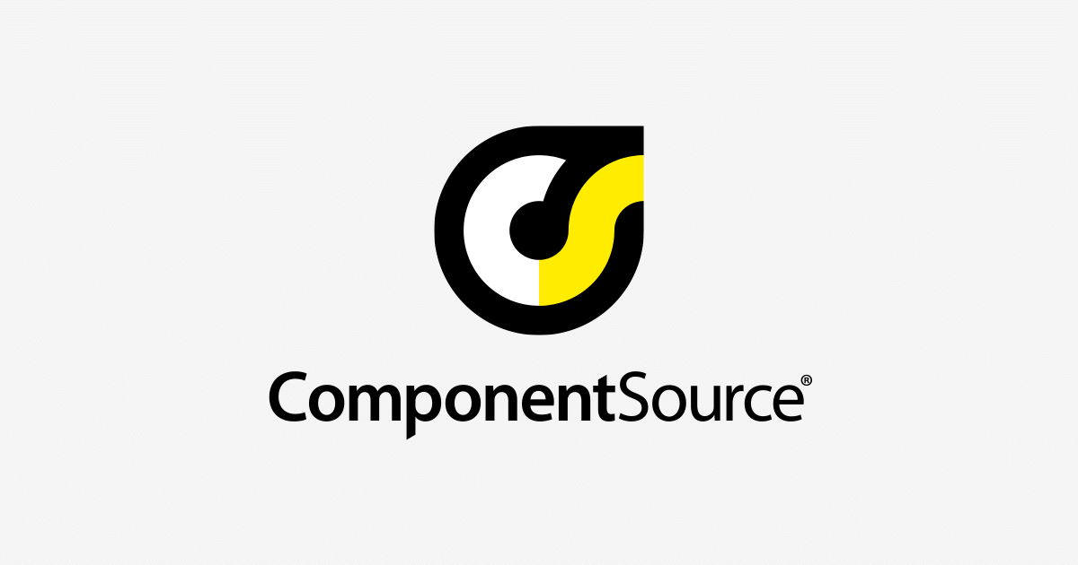 (c) Componentsource.com