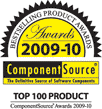 Top 100 Products 2009-2010