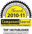 Top 100 Publisher Award 2010-2011