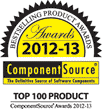 Top 100 Products 2012-2013