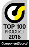 Top 100 Product 2016 - Award