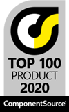 Top 100 Product 2020 - Award