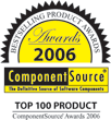 Top 100 Products 2006