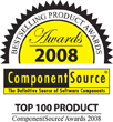 Top 100 Products 2008