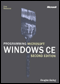 Programming Microsoft Windows CE