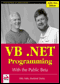 VB.NET Programming with the Public Beta
