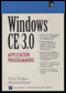 Windows CE 3.0 Application Programming