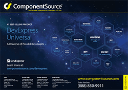 Catalogue ComponentSource numéro 107