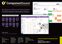 ComponentSource Catalog Issue 115
