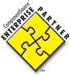 Enterprise Partner Tier Logo