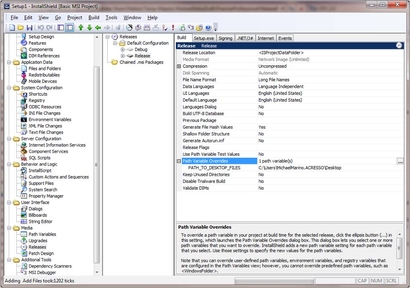 Path Variables