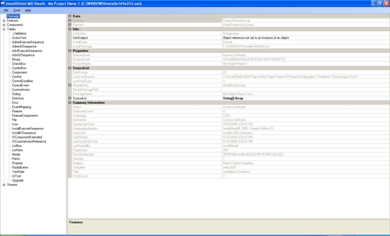 http://www.flexerasoftware.com/webdocuments/Screenshots/IS2009_feature_MSITools_Sleuth.jpg