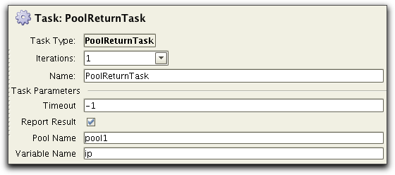 PoolReturnTask