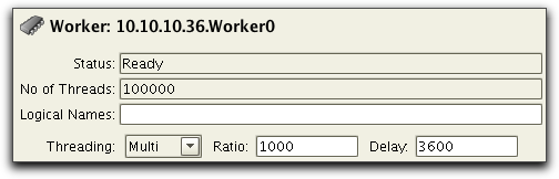 massive worker