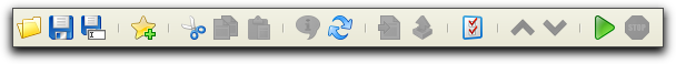 toolbar
