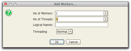 Add Workers