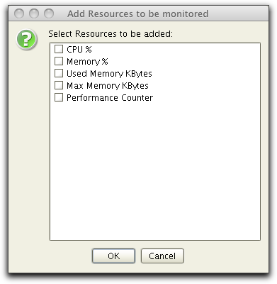 Windows resources