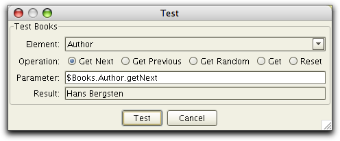 generator file test